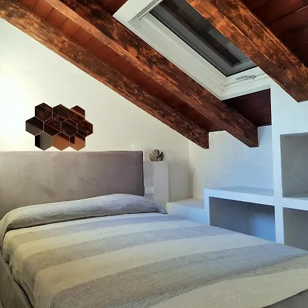 Apartment Casaviva - Casa Vacanze A Con Terrazza