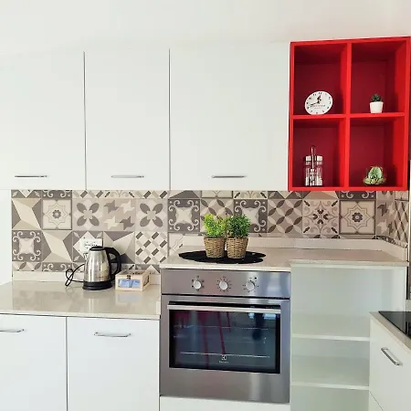 Casaviva - Casa Vacanze A Con Terrazza Ceriale