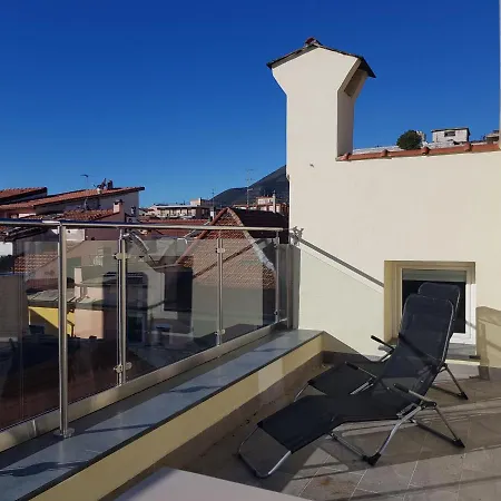Appartement Casaviva - Casa Vacanze A Con Terrazza
