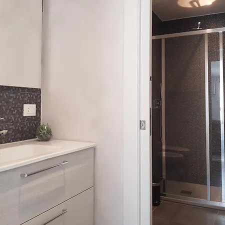 Appartement Casaviva - Casa Vacanze A Con Terrazza