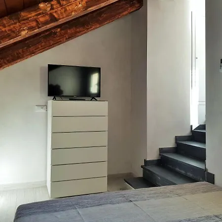 Appartement Casaviva - Casa Vacanze A Con Terrazza Ceriale